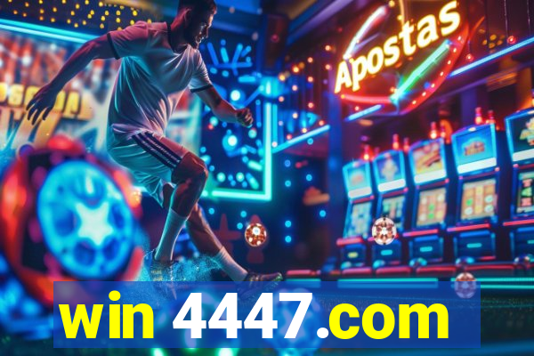 win 4447.com